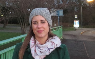 Mara R. A. Spanischlehrerin Bochum