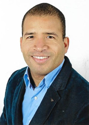 Spanischlehrer Carlos T. in Lbeck