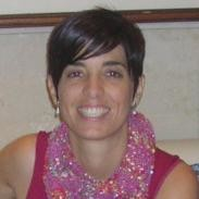 Spanischlehrerin Paula O. in Bonn