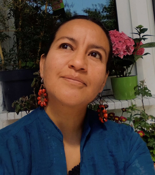 Spanischlehrerin N. M. in D�sseldorf